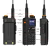 Baofeng 12W UV K5 Plus V2 Walkie Talkie Air Band AM Two Way Comumicador Station Amateur Ham Wireless Receiver Portable Radios 6