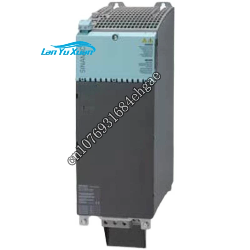 

6SL3130-7TE21-2AA3 S120/ Active power module Input 3AC 380-480V