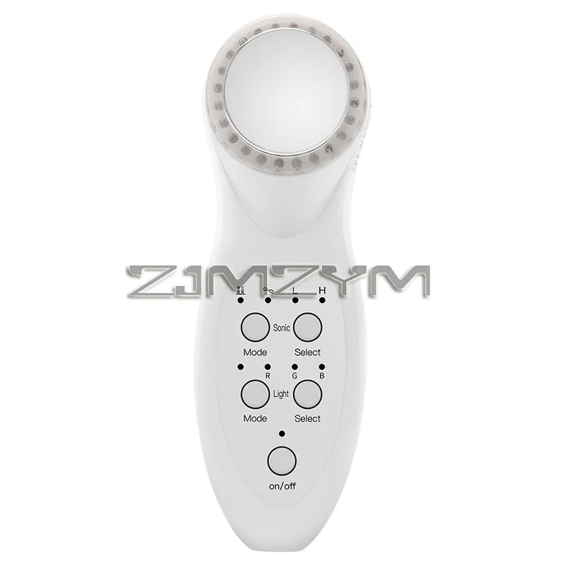 

Ультразвуковое устройство для омоложения кожи лица, 7 цветов