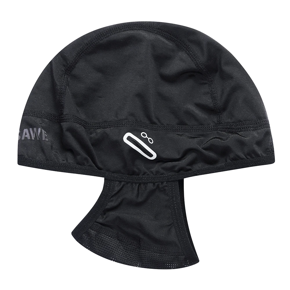 Cycling Hat Sports Helmet Liner Ice Silk Breathable Windproof
