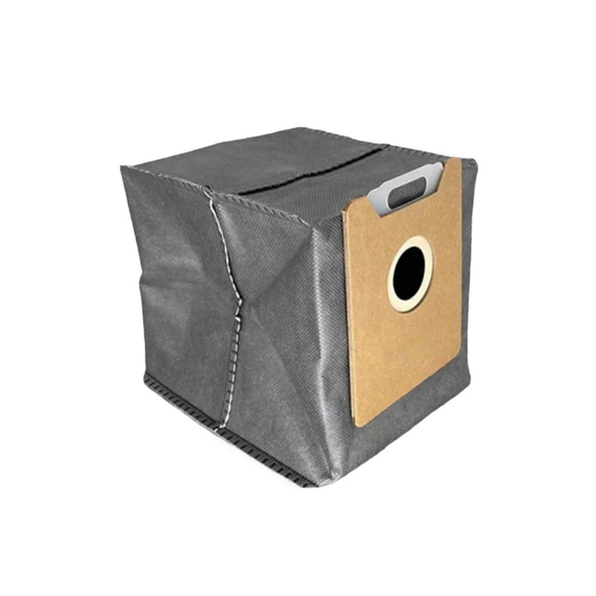 For Eufy RoboVac G35+ G40+ G40 Hybrid+ Vacuum Cleaner Spare Dust Bags Robotic Sweaper Dust Bin Bags Parts