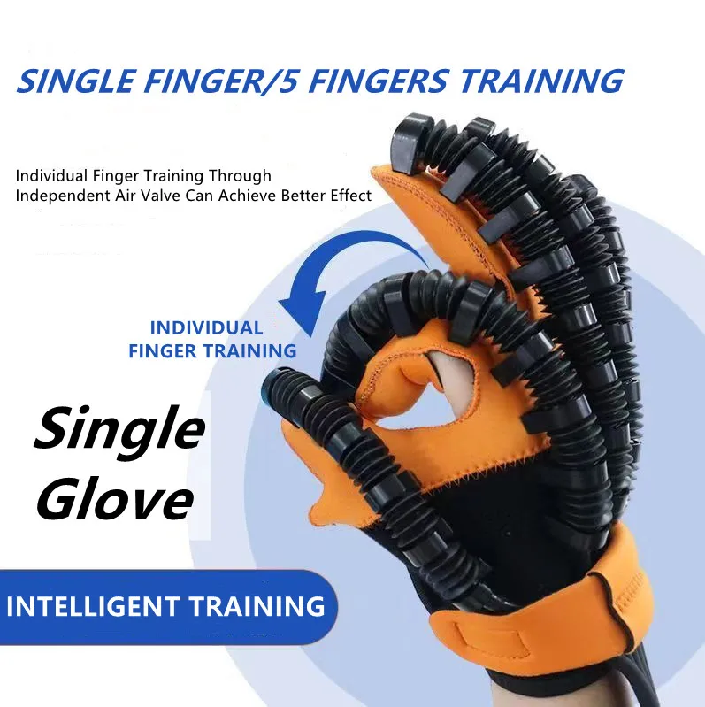 Single glove