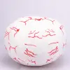 4 Style 23cm Simulated Eyeballs Plush Toys Stuffed Plush Pillow Creative Sofa Pillow Cushion for Children Gifts Halloween Decor 5