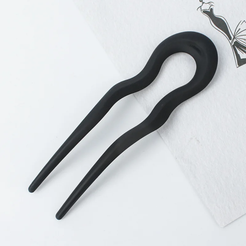 Hair Sticks Fork Hairpin Hair Clip for Women Girls