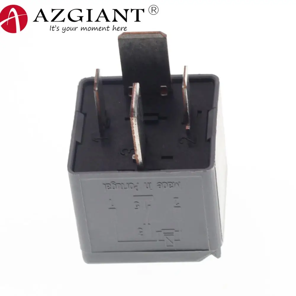 4pin Genuine relay for Ford old Mondeo Focus Fiesta excavator starter