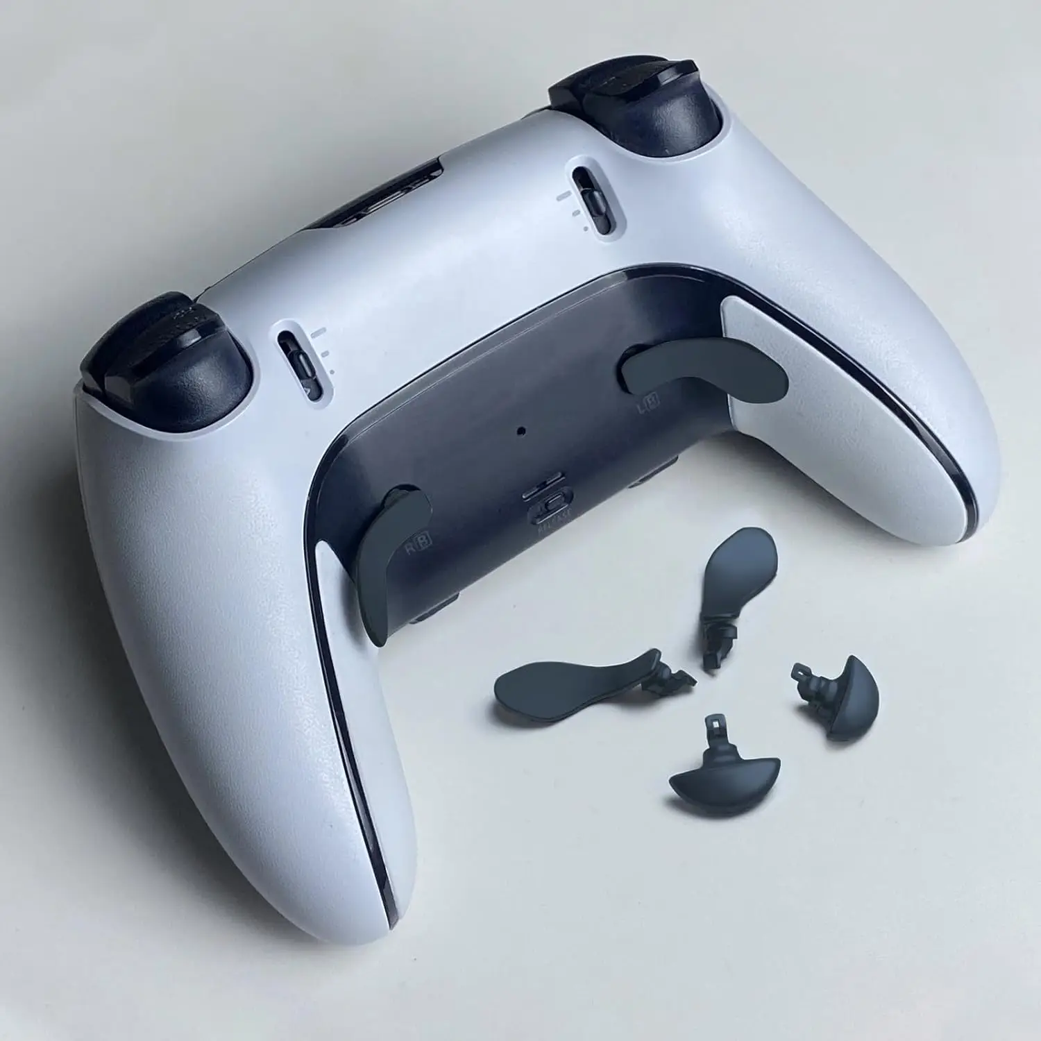 Offre Manette Dualsense Ps5 chez Hyper U