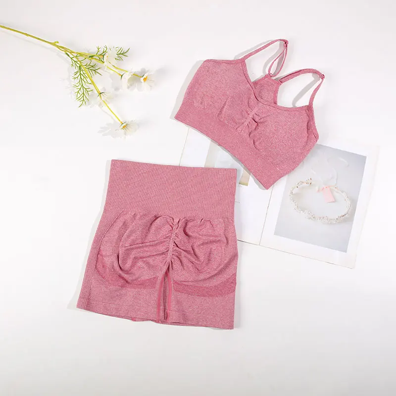 Pink Set
