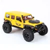 Hobby Plus Cr18p Rtr 1/18 Kratos External Rotor Rc Electric Climbing Off-Road Vehicle Remote Control Cars Model Adult Toys Gifts 5