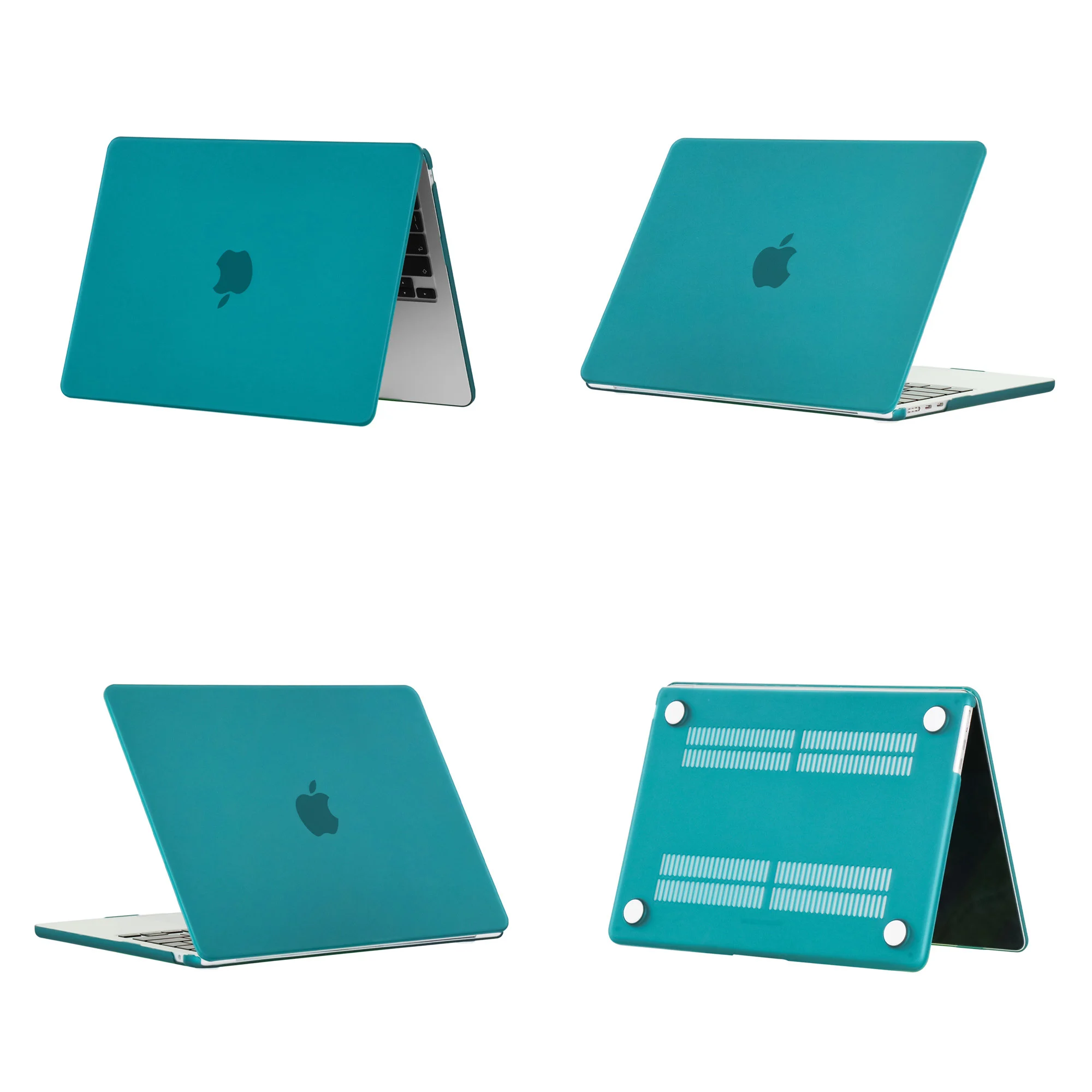 Caso do portátil 14 polegadas para macbook