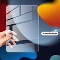 2pcs Tempered Glass