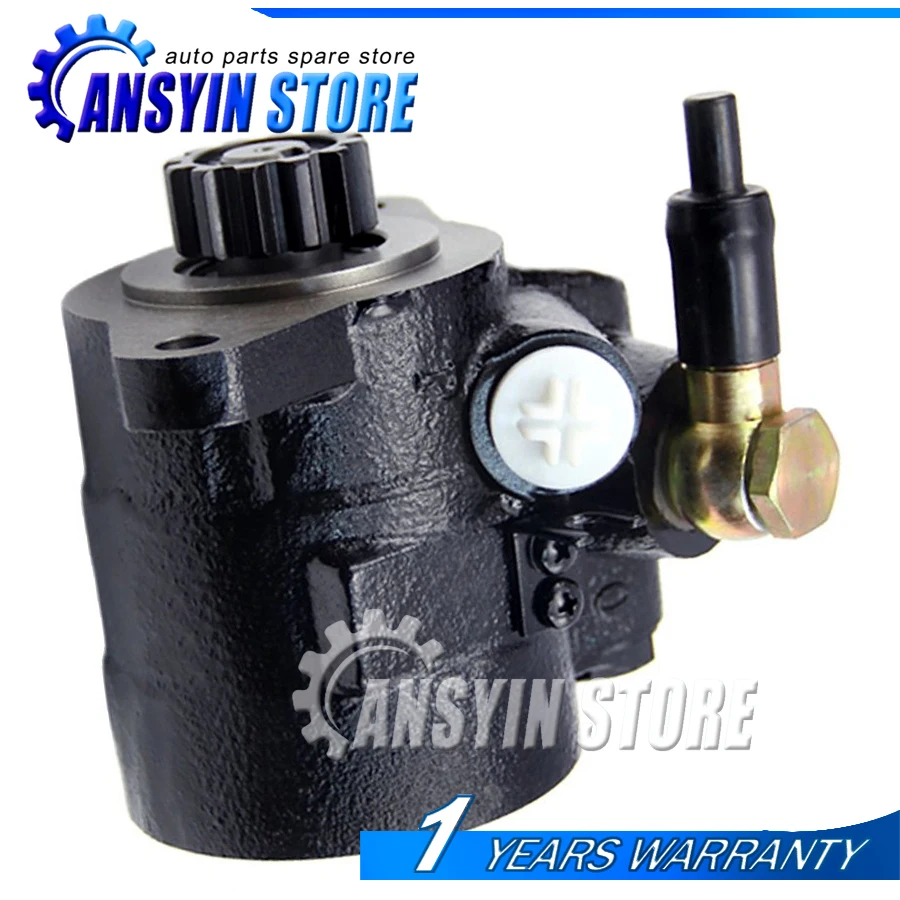 

Brand New Auto Power Steering Pump Assy For Nissan Pickup ZD25/D22 OEM 49110-Y3700