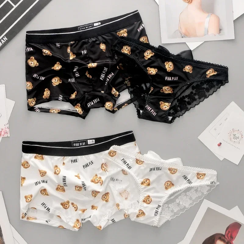 matching underwear - Kup matching underwear z bezpłatną wysyłką na  AliExpress version