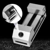 Tools Manual Vise, Size 2.5 Inches to 3.5 Inches Material 20CrMnTi used For Clamping Parts of Lathes Milling Machines And CNC 4