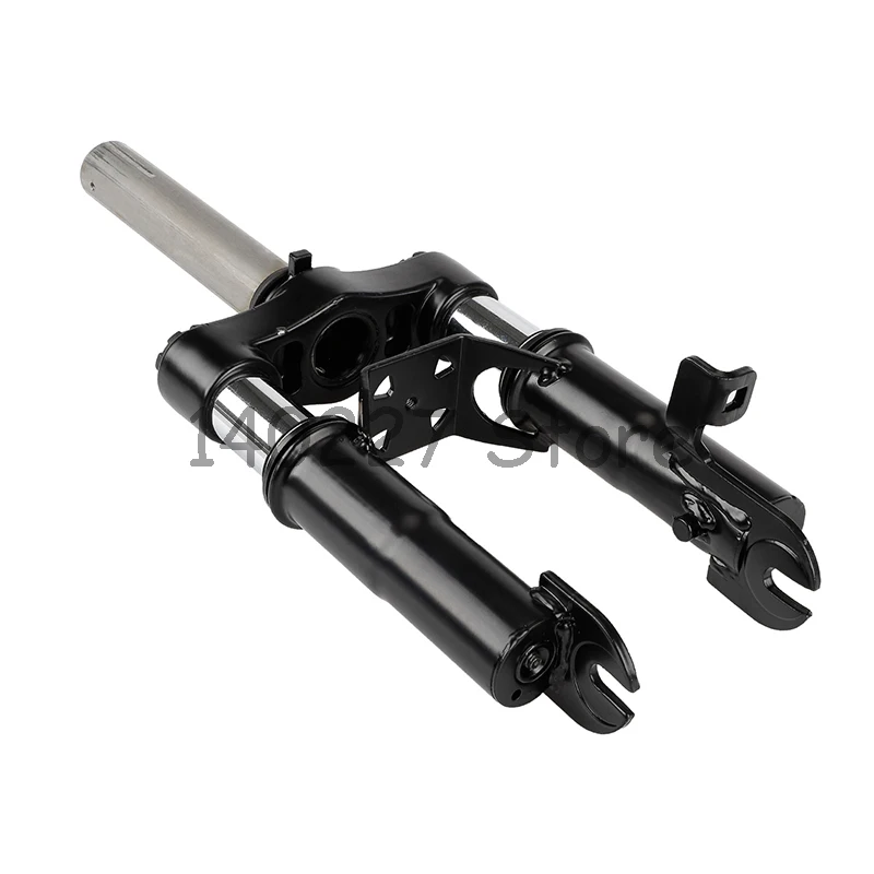 Scooter Front Suspension Fork Electric Scooter For Max G30 Front Tube
