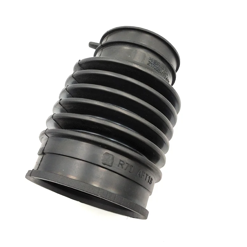 17228R70A01 17228-R70-A01 New Air Intake Duct Hose Air Flow Tube For Honda Accord V6 3.5L 2010 2011 2012