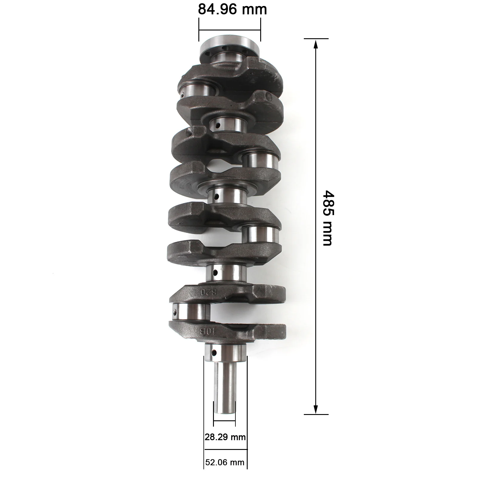  ҳŸ ׽ý   Ƽ Ƽ ũũ Ʈ, 231112G400, 23111-2G400, 2.0L, 1 