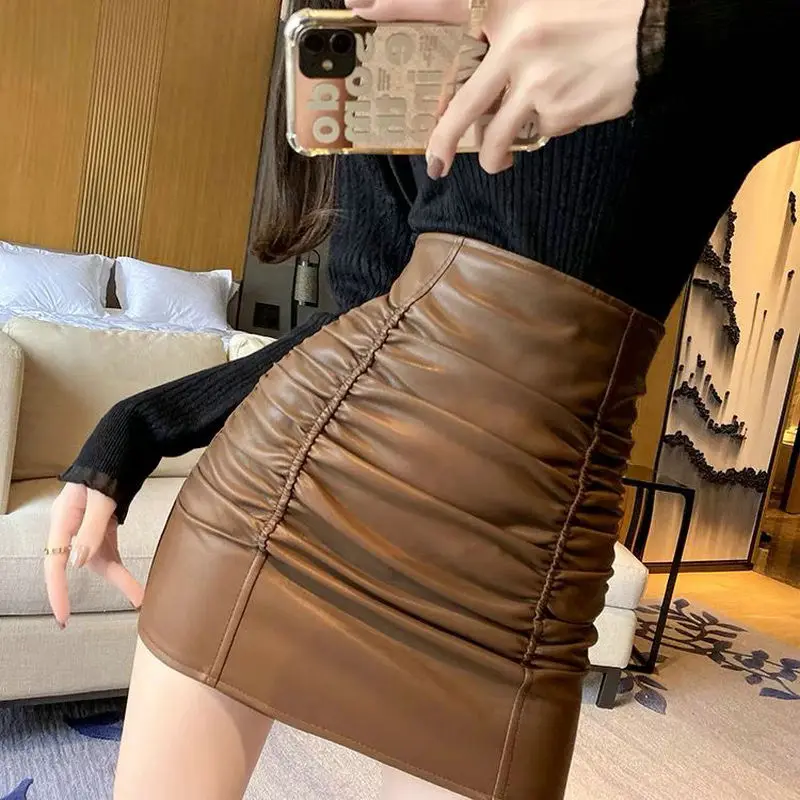 Рисунок 6 - Новая плиссированная Соблазнительная