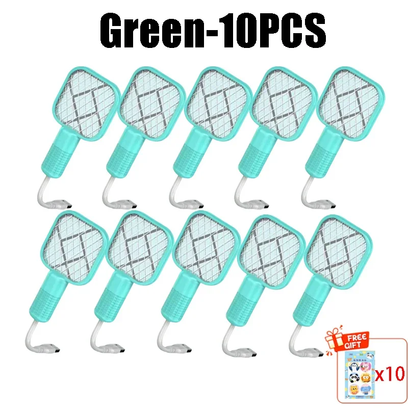 Green-10PCS