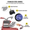 110V Commercial Ice Crusher 440LBS/H 4