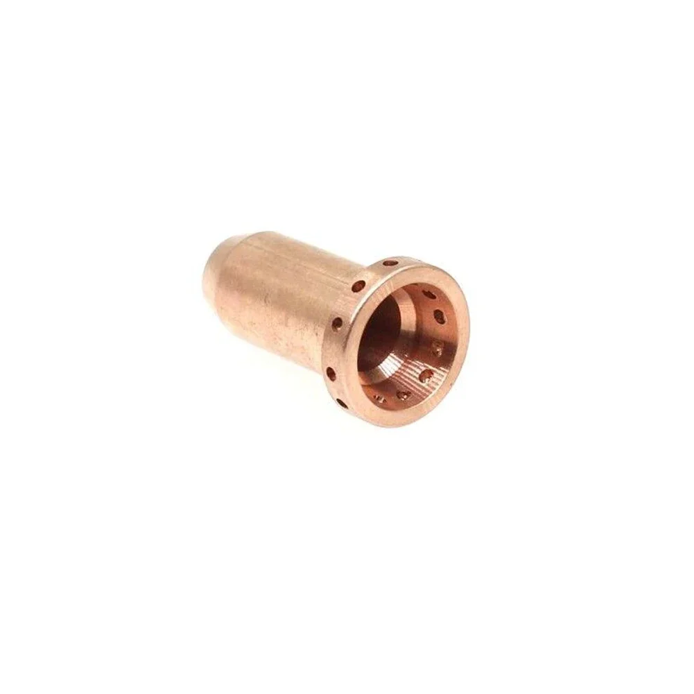 20 Pcs 9-0096 Plasma Electrode 9-0094 Soldering Nozzle Tips For SL40 Torch Cutter Welding Equipment Soldering Accessories