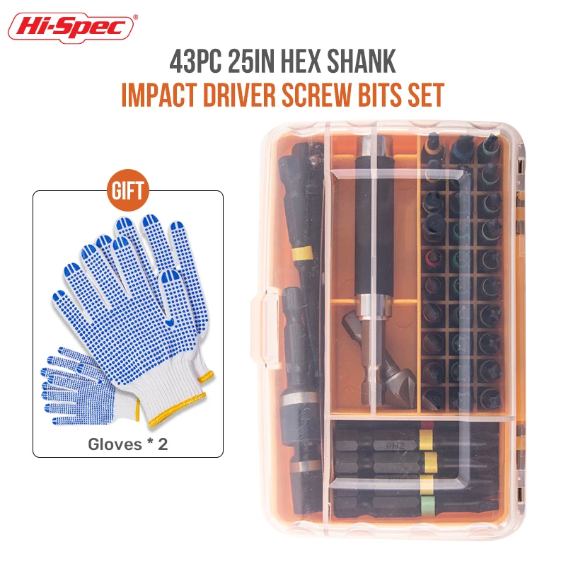 1 set with 2gloves