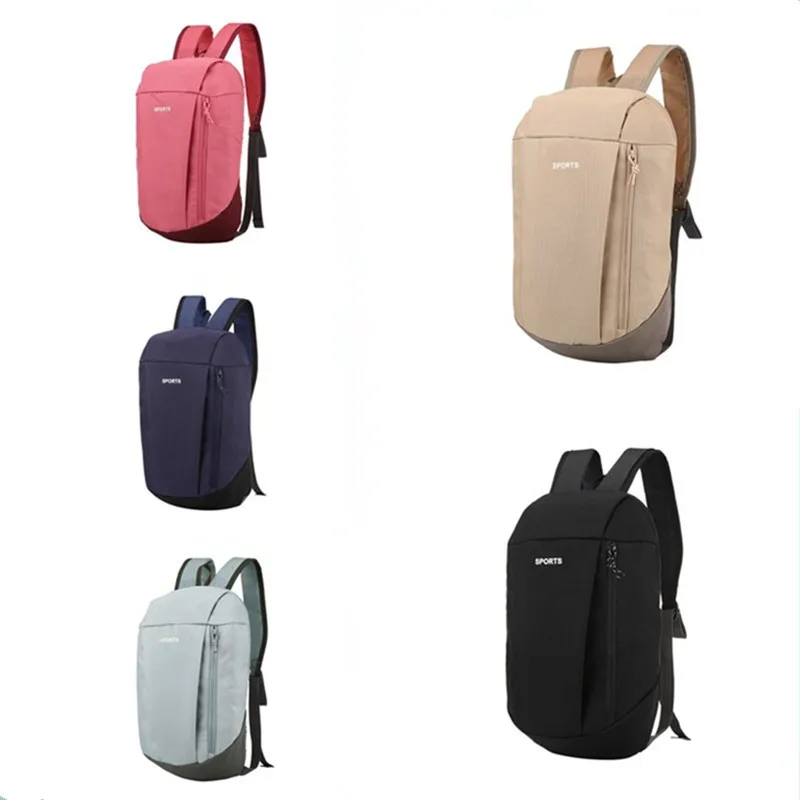 

Backpack Backpack Outdoor Sports Men And Women Travel Backpack Can Be Fixed borse sportive outdoor bags bolsas femininas baratas