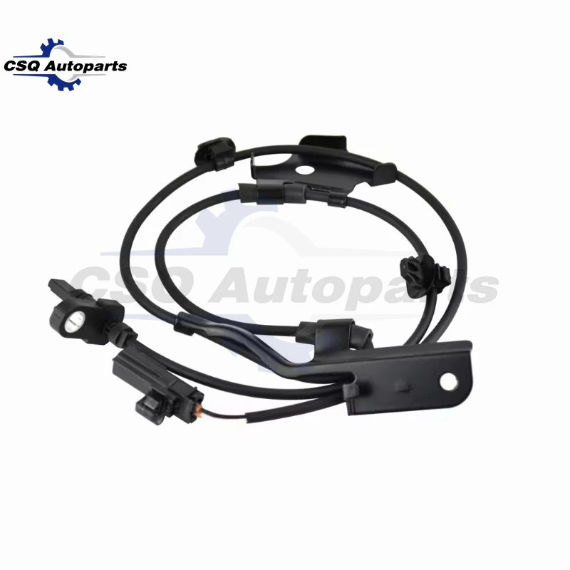 Рисунок 2 - Датчик скорости колеса ABS для