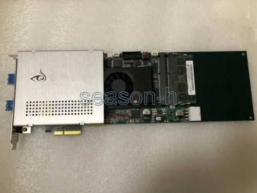 

DUAL-10GE CN6645 PCIE OPTICAL W/bypdss 330-00037