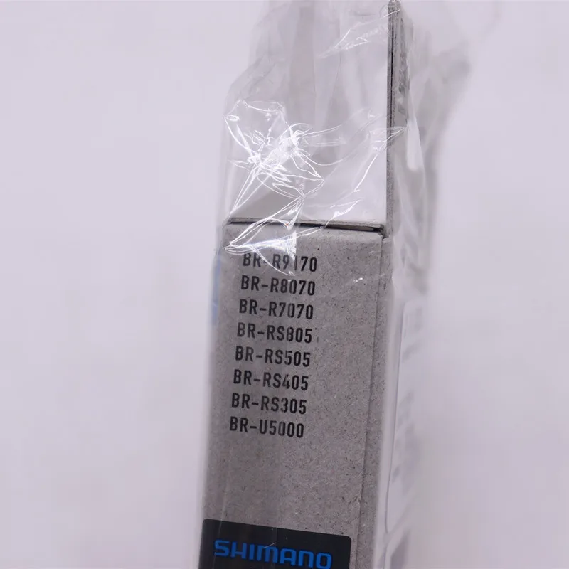 SHIMANO L05A L03A Disc Brake Pads Resin ICE Heat K05S resin Road bicycle Hydraulic Caliper R7070 R8070 9170 9270 8170 RX810 400