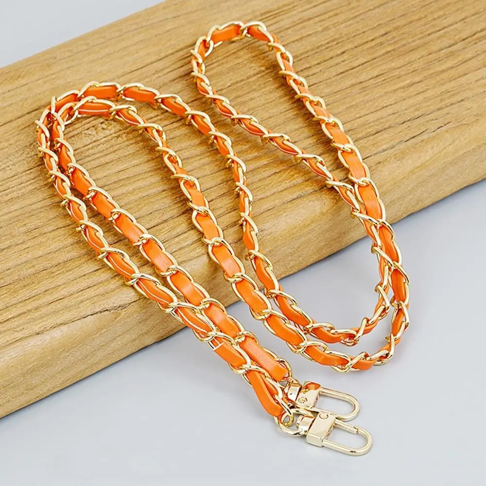 ตัวเลือกสินค้า กระเป๋าถือ Crossbody ปรับสายได้ หนัง PU พรีเมียม