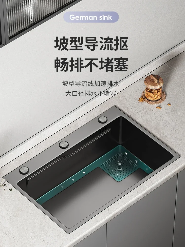 Рисунок 3 - Кухонная раковина