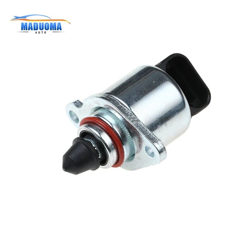 

New 96966721 240610058 For Chevrolet Spark M300 DL745D 1.0 LPG Idle Air Control Valve 96966710 240610058 Car accessories