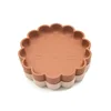 Best Seller Lion Style Flower Silicone Plate BPA Free Food Grade Silicone Suction Plate Sample Available For Quality Check 3