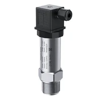 0-1Mpa 0-1.6Mpa 0-2.5Mpa สมาร์ทเครื่องส่งสัญญาณความดัน 0-60Mpa ถึง 4-20mA 0-10V 0-5V RS485 G1/4 น้ําการใช้ดีเซลเซ็นเซอร์ความดัน 5