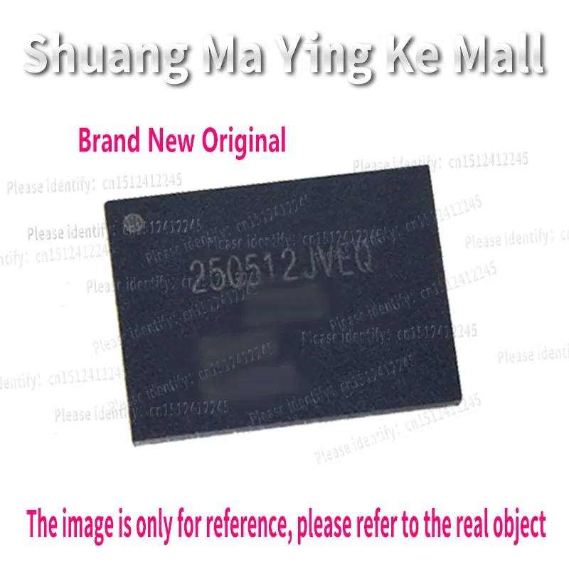 

10PCS W25Q512JVEQ W25Q512JVEIQ MARK:25Q512JVEQ WSON8 8x6mm 3V 512M-BIT SERIAL FLASH MEMORY IC CHIP New Original