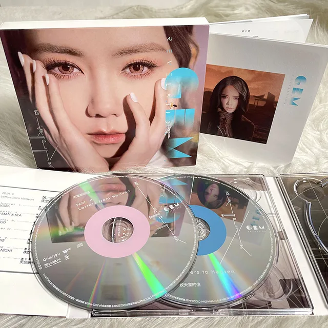 新品未開封　Lovely Writer Mung Gui② GD00090863.default.1.t2.jpg