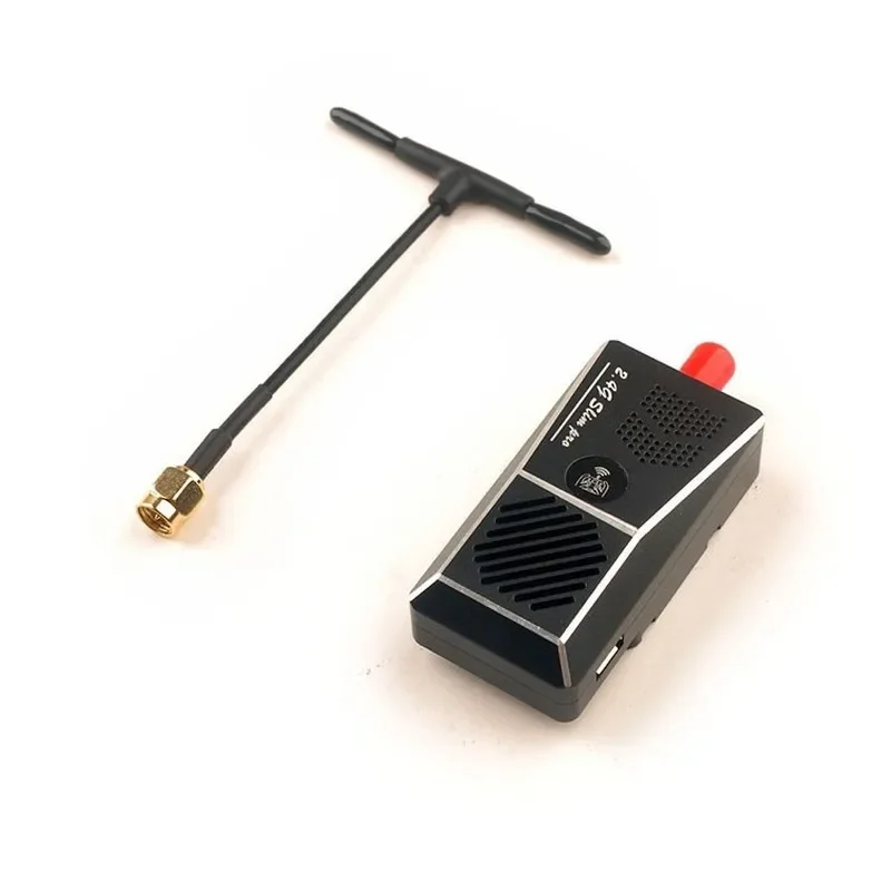 Es24Tx Slim Pro 2.4G Elrs Nano Modulo Ad Alta Frequenza X-Lite Tango2 Compatibile