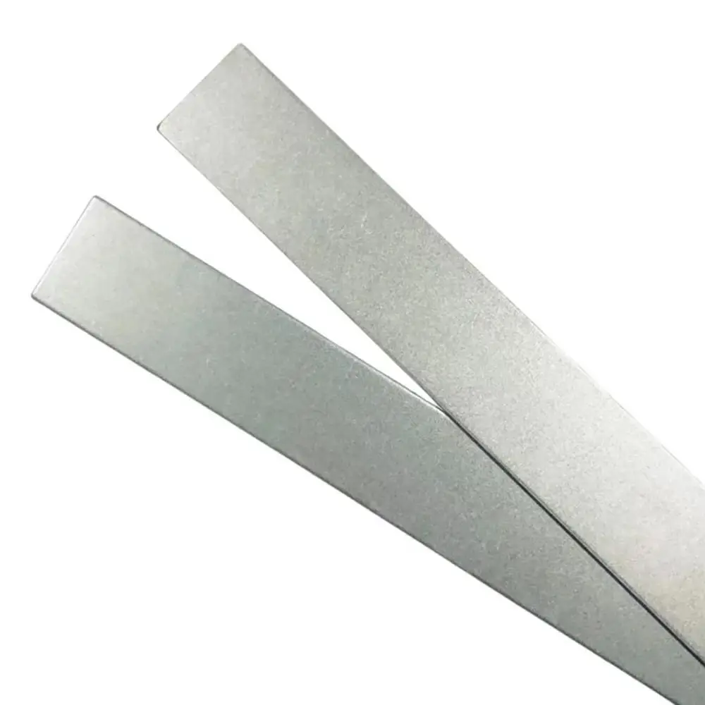 Premium Diamond Grinding Strip - High-Quality Abrasive Polishing Disc