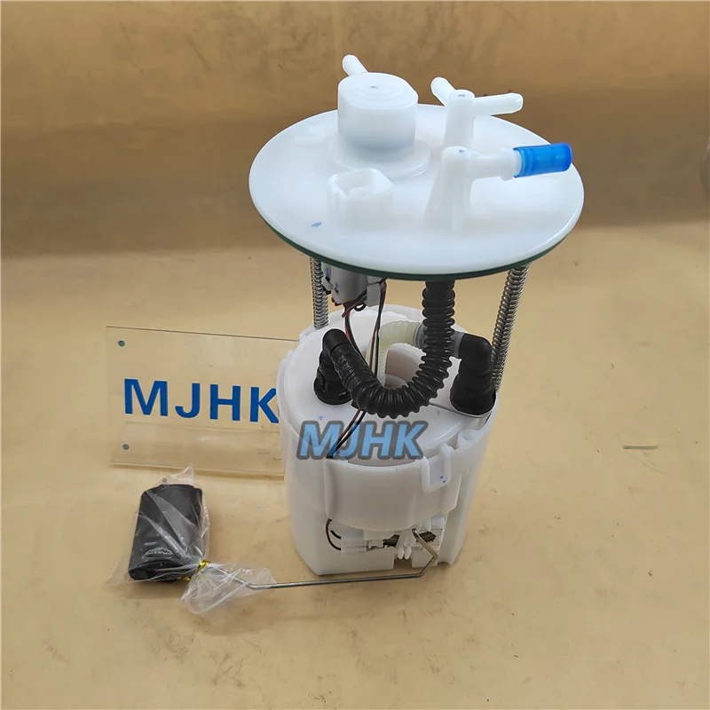 

Fuel Pump Assembly For Hyundai EON 2011-2018 31110-4N000 1000-952356 311104N000 31110 4N000 1000952356 Upper Cover 4 Plugs