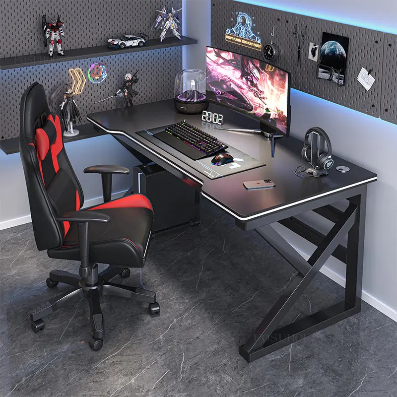 Desino gaming 2024 desk 47 inch