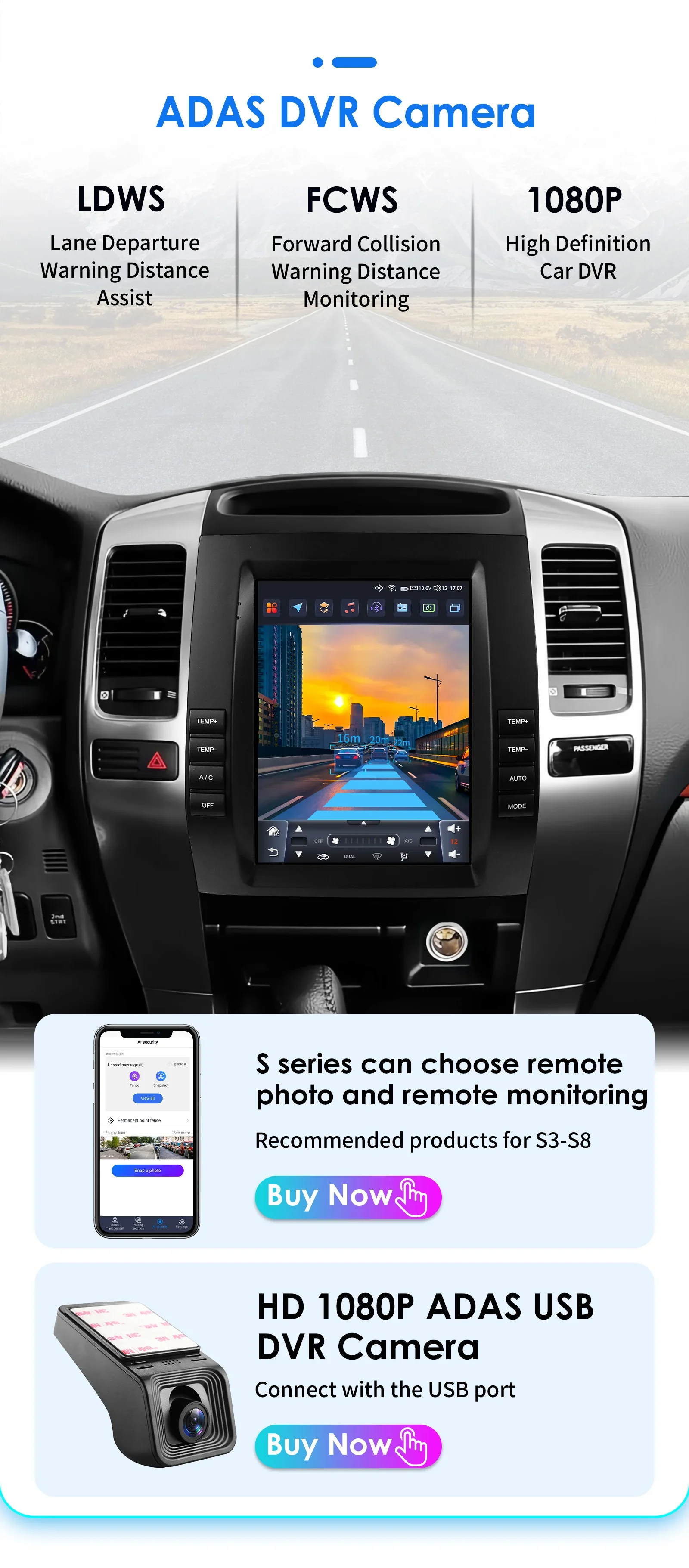 9.7"7862 Android 13 Auto Car radio For Toyota Land Cruiser Prado 120 for Lexus GX470 Multimedia player GPS Stereo 2din BT Screen