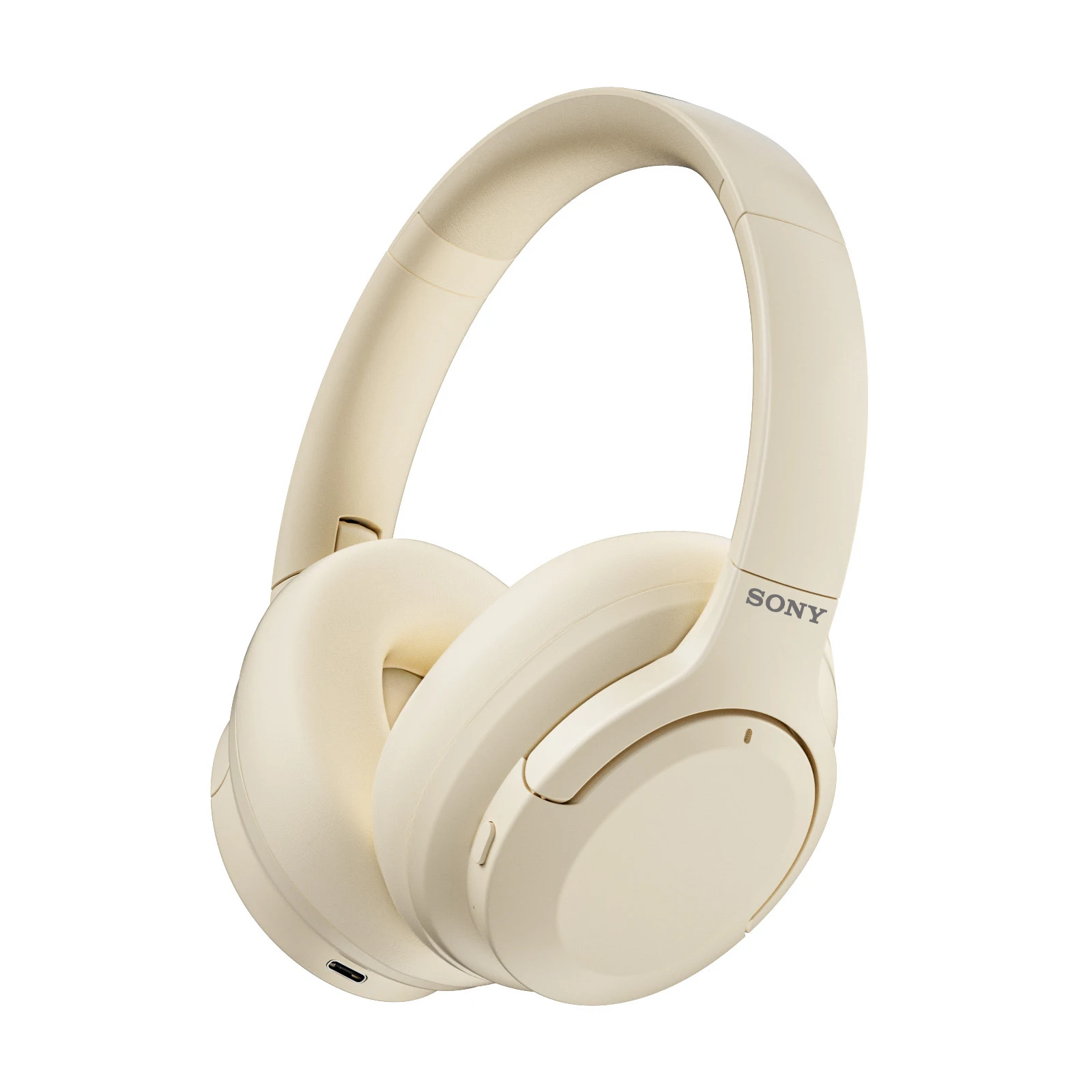 SONY D2-ANC Wireless Headphones Bluetooth 5.3 Earphones Foldable Gaming Headset Sport Headphone with Mic Music Earbuds Original 5