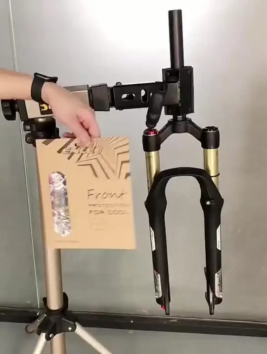 Pegatinas Vinilo Marco Kit De Protectores Y Calcomanías Para Marco De Bicicleta - 3 Piezas De Vinilo, Autoadhesivas, Para Evitar Rayaduras Calcomanías Vinilo Bicicleta KT