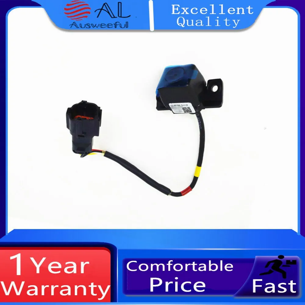 

957603J100 957603J110 Rear View Camera for Hyundai ix55 Veracruze 2007-2015