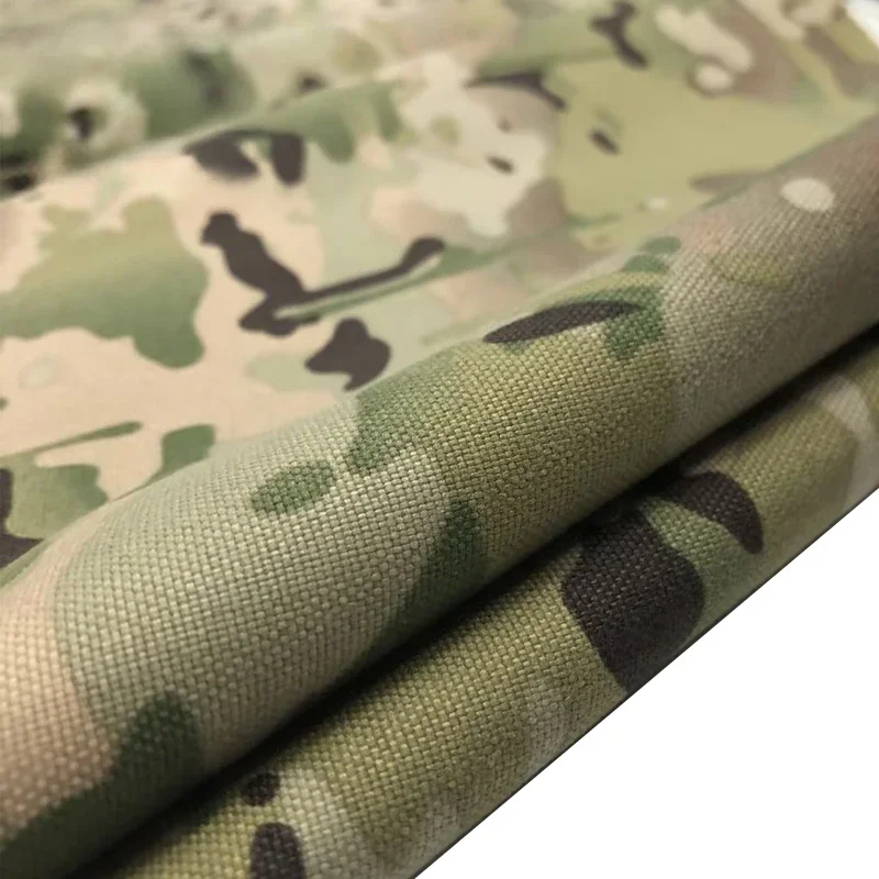 

Anti Infrared 1000D Nylon Cordura Multicam MC Camouflage Fabric Military Army Tactical CP Camo Cloth Waterproof