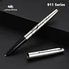 Jinhao 911 Fountain Pen Luxury All-Steel Elegant Calligraphy Ink Pens EF 0.38mm Nib Stationery Business Office School Supplies 1