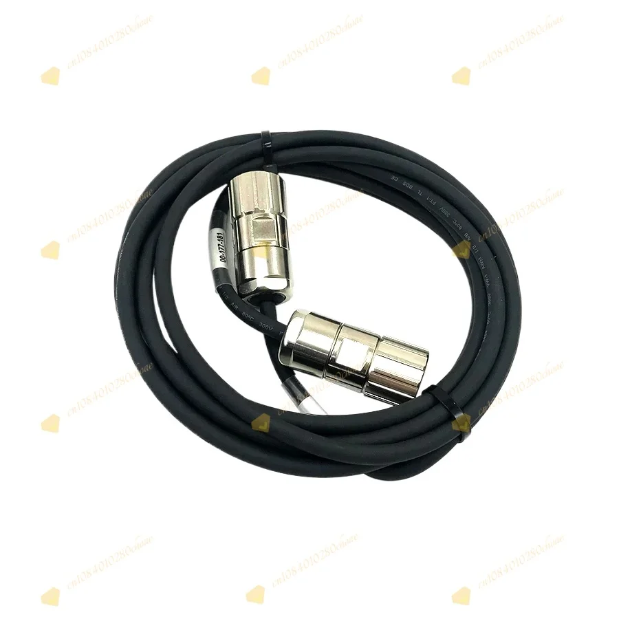 New Robot Accessories PSU 00-177-181 External Axis Cable