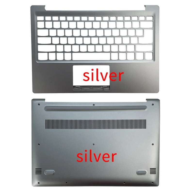 Enhanced Laptop Top/Bottom Case