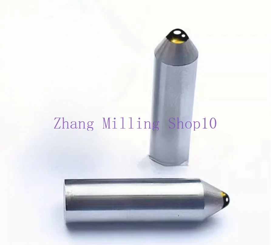 1PC Burnish Tools Mirror Surface Burnish Lathe Rolling Cutter Steering Lever Custom-Made Level Of Jewelry Diamond burnish tools