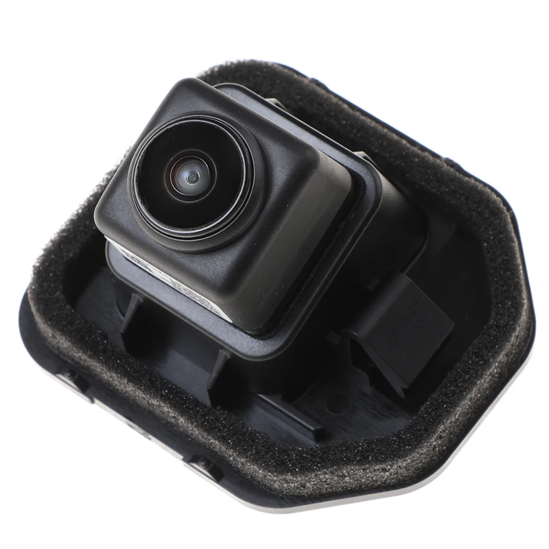 Nissan x-trail Rear View Reverse Backup Camera 2013-2017 Fitment